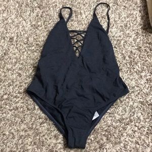 NWT Billabong Sol Searcher One Piece
